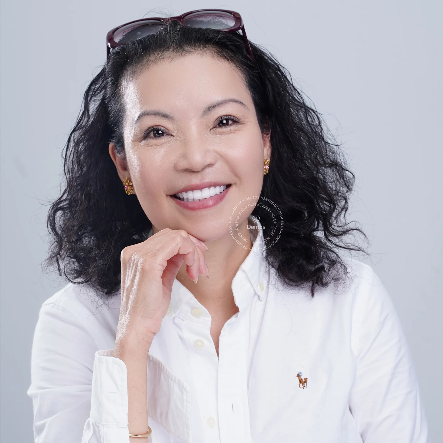 Nha khoa Dentos cam kết không phát sinh chi phí trong quá trình điều trị